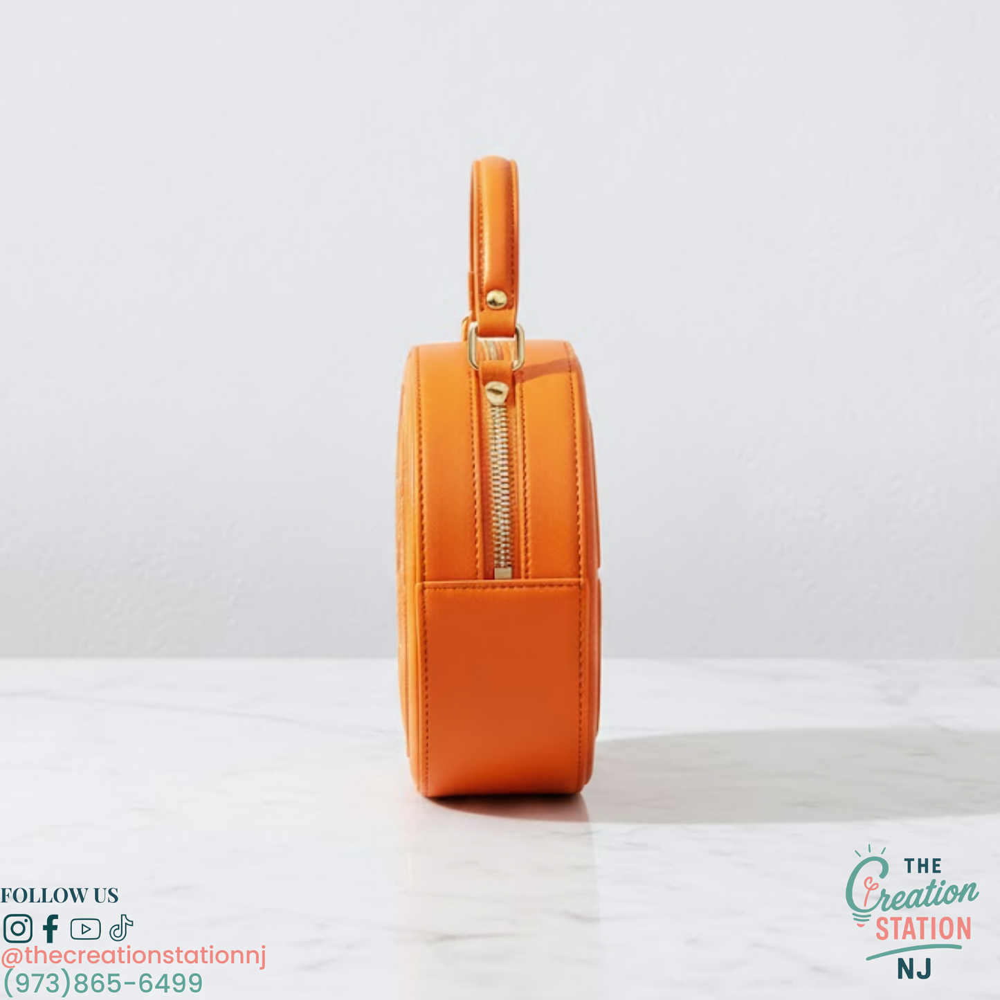 Bag Station — Fruit Bag | The Creation Station NJ