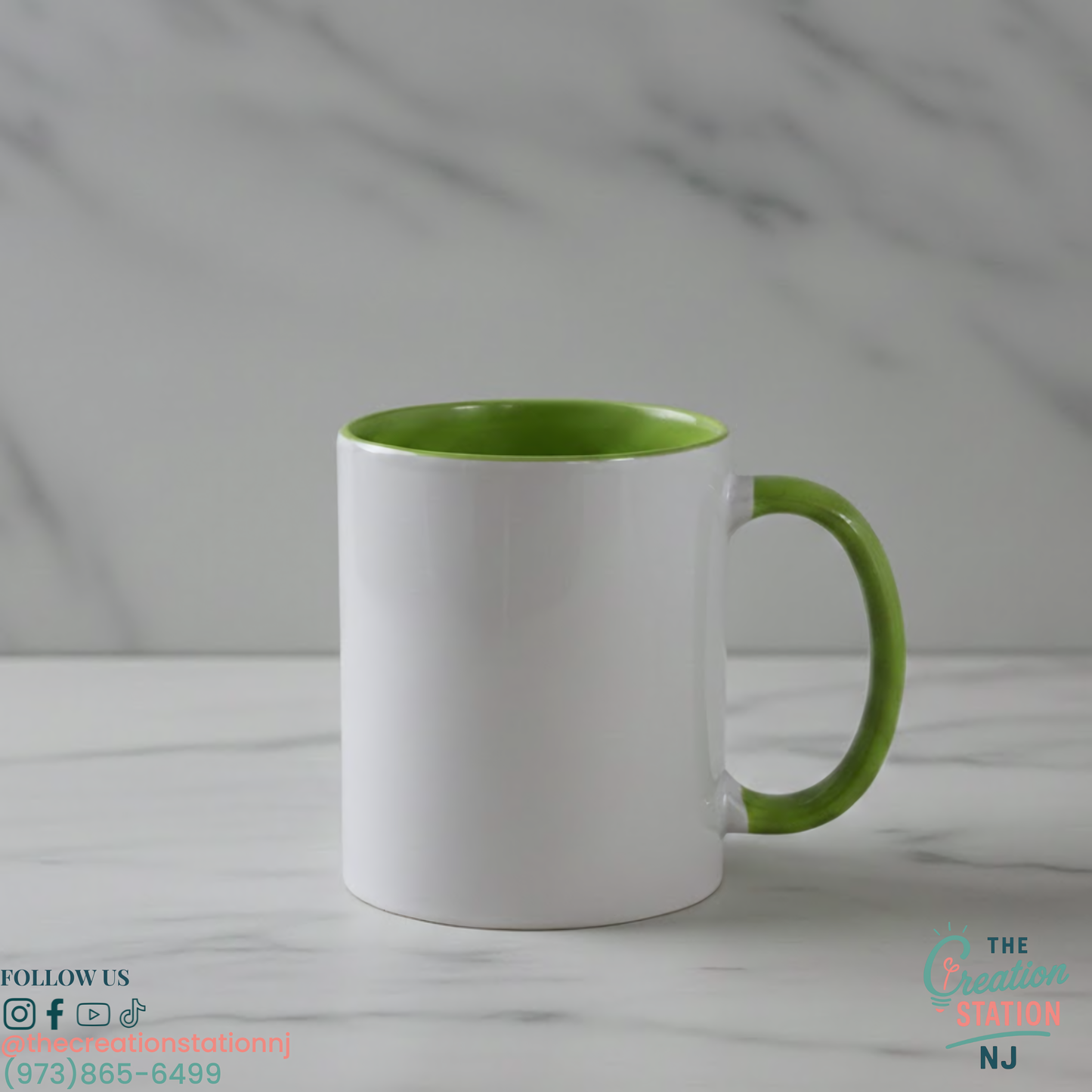 Mug Station — Personalized Mugs