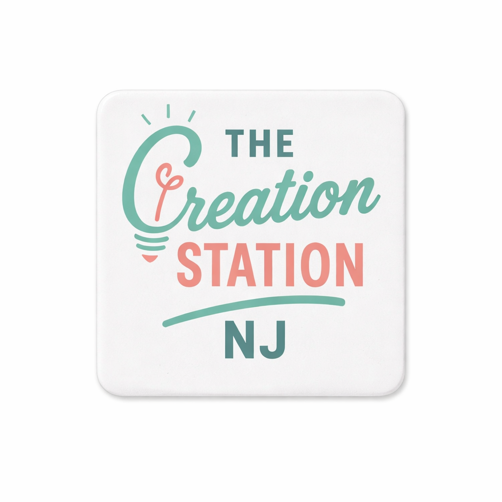 Magnet Station — Custom Magnet