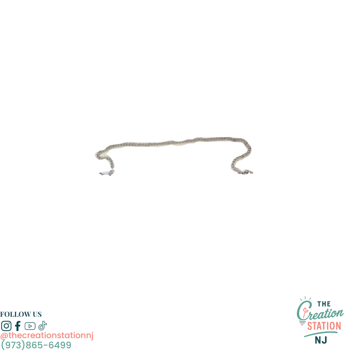 Chain | The Creation Station NJ