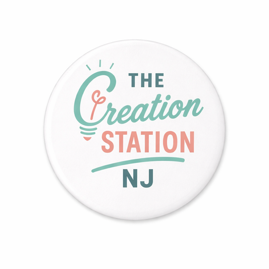 Magnet Station — Custom Magnet