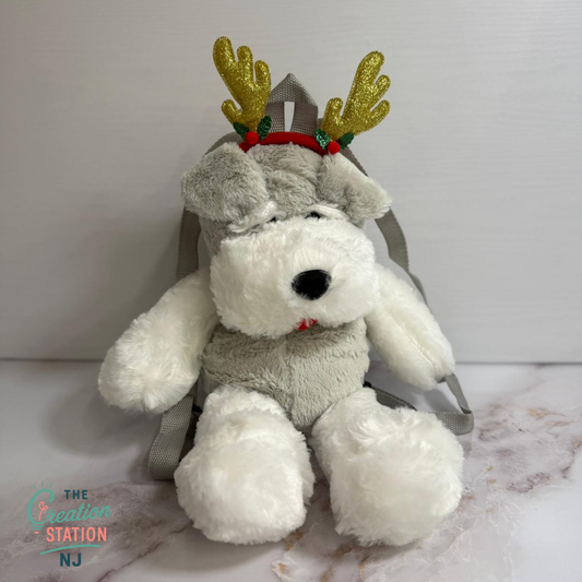 Bag Station — Animal Bag