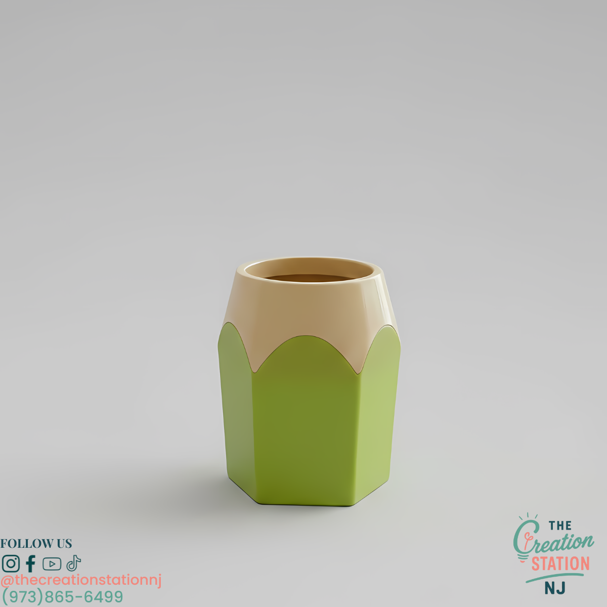 Pencil Pen Holders | The Creation Station NJ