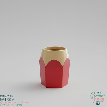 Pencil Pen Holders | The Creation Station NJ