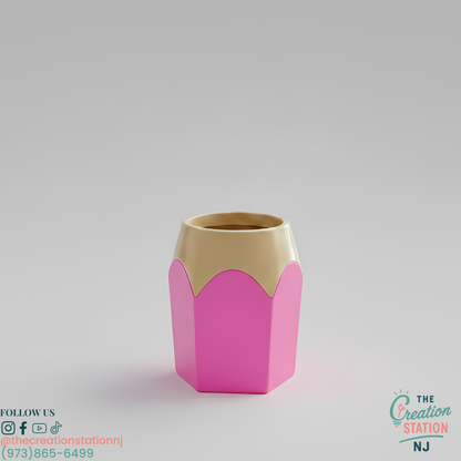 Pencil Pen Holders | The Creation Station NJ