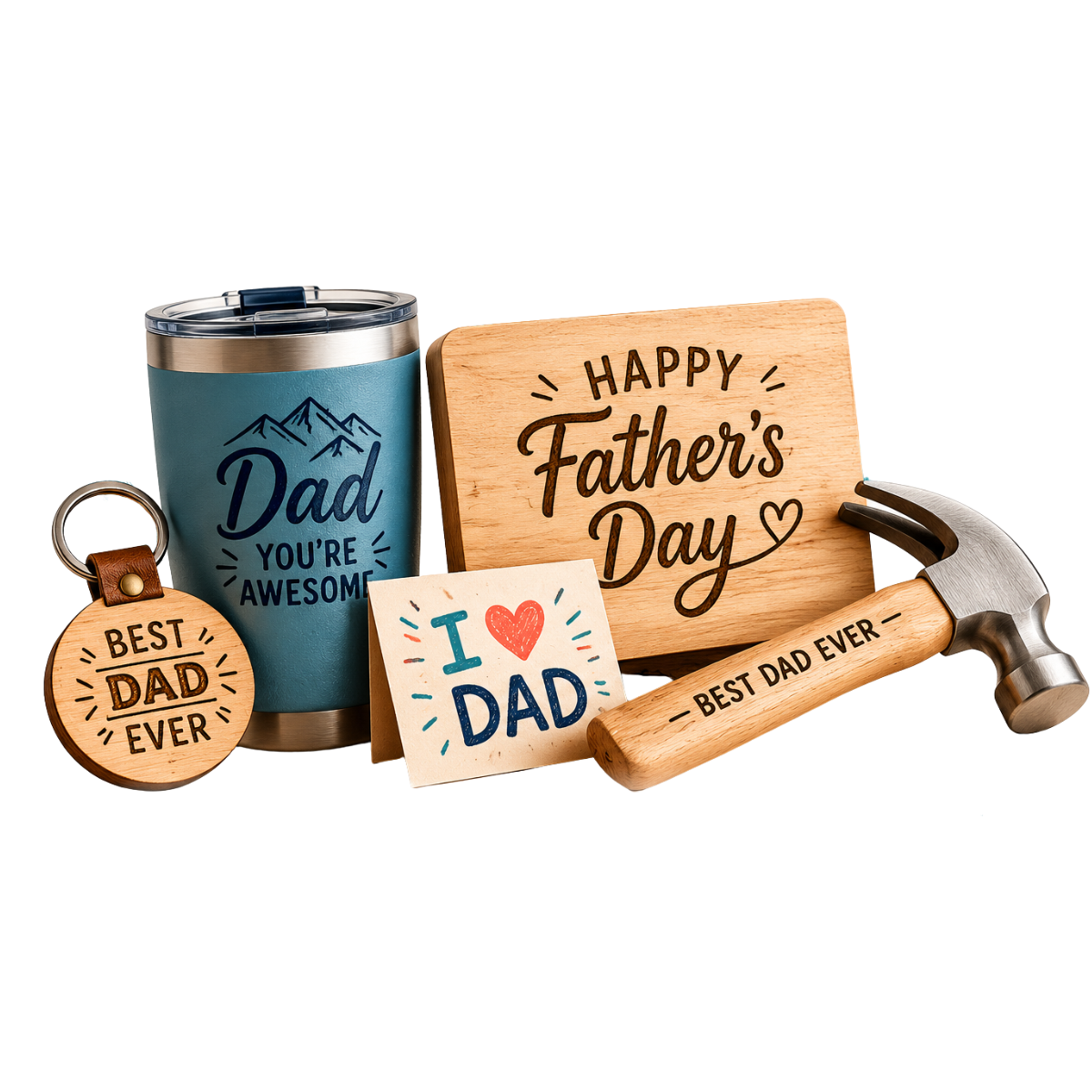 Fathers Day Collection