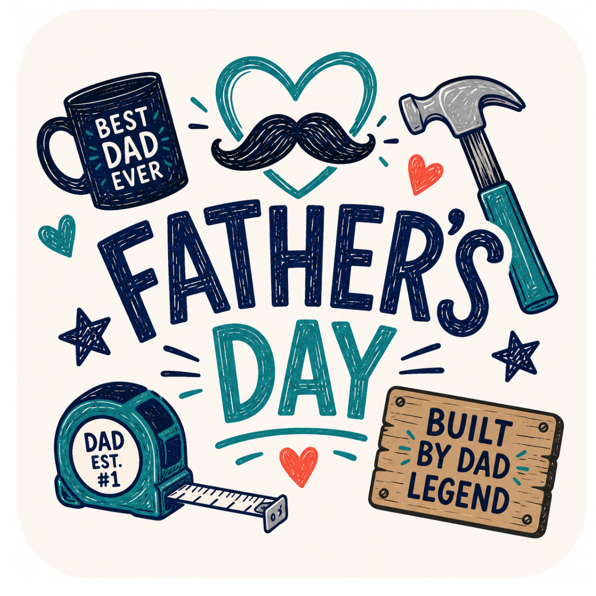 Fathers Day Collection