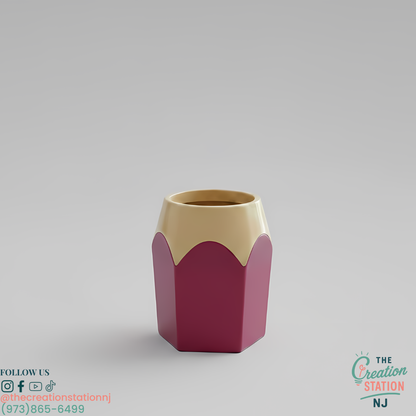 Pencil Pen Holders | The Creation Station NJ