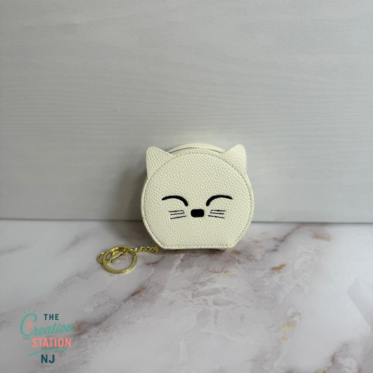 Bag Station — Coin Purse