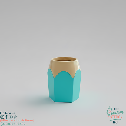 Pencil Pen Holders | The Creation Station NJ