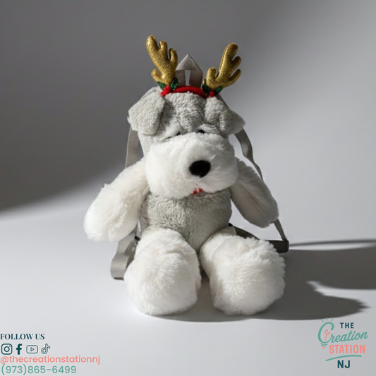 Bag Station — Animal Bag |  The Creation Station NJ