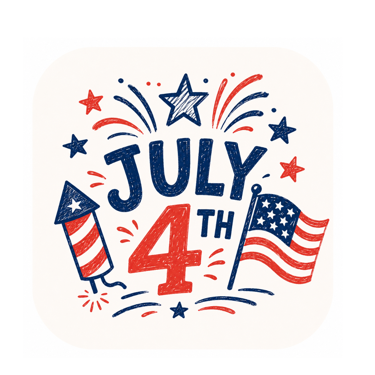 July 4th