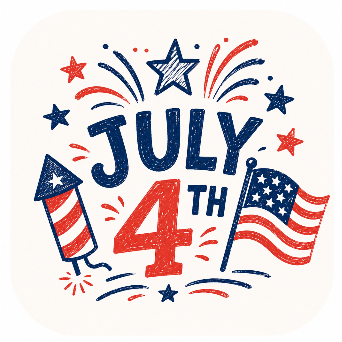 July 4th