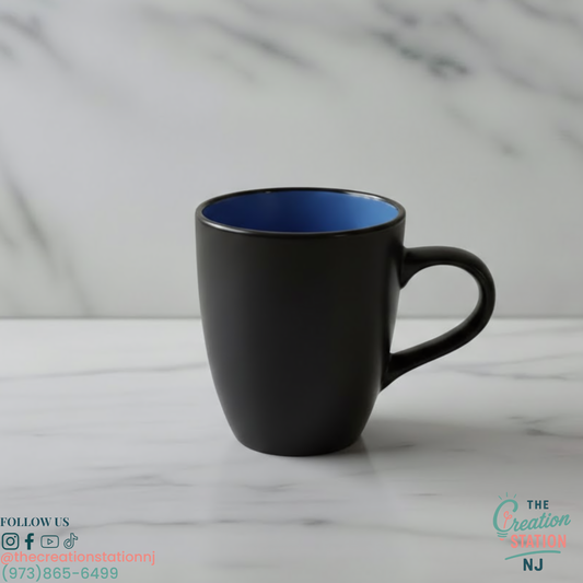 Mug Station — Personalized Mugs