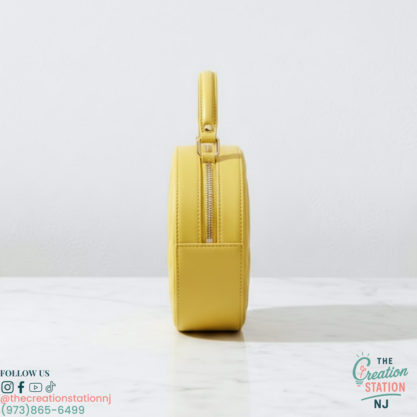 Bag Station — Fruit Bag |  The Creation Station NJ