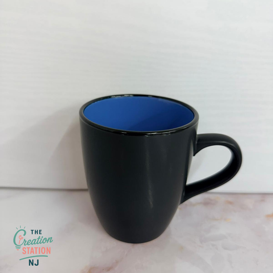 Mug and Tumbler Station — Personalized Mugs