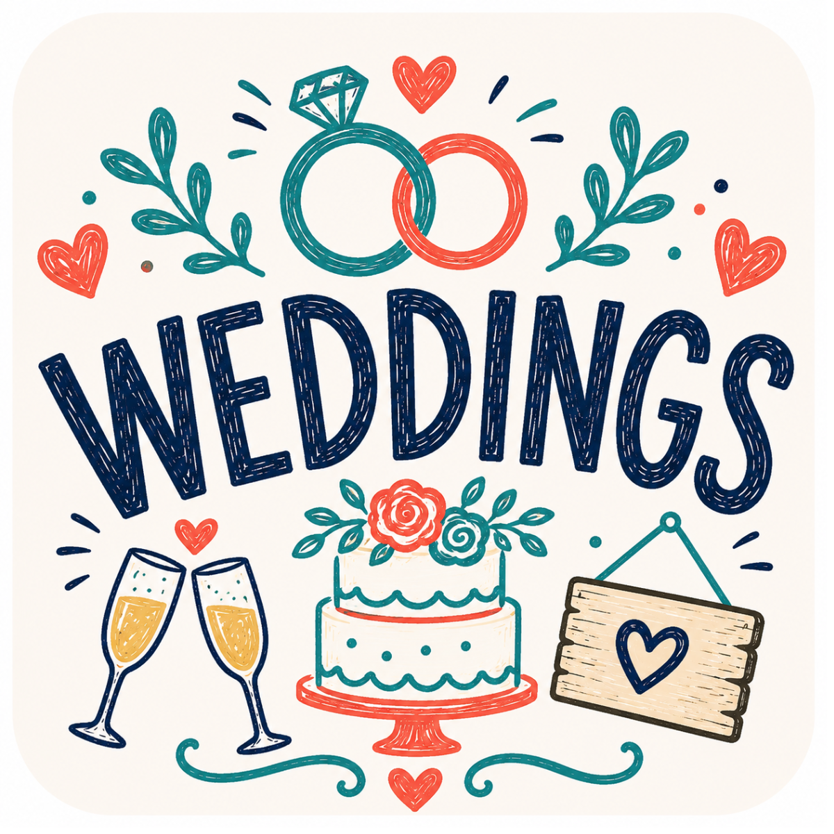 Wedding Station