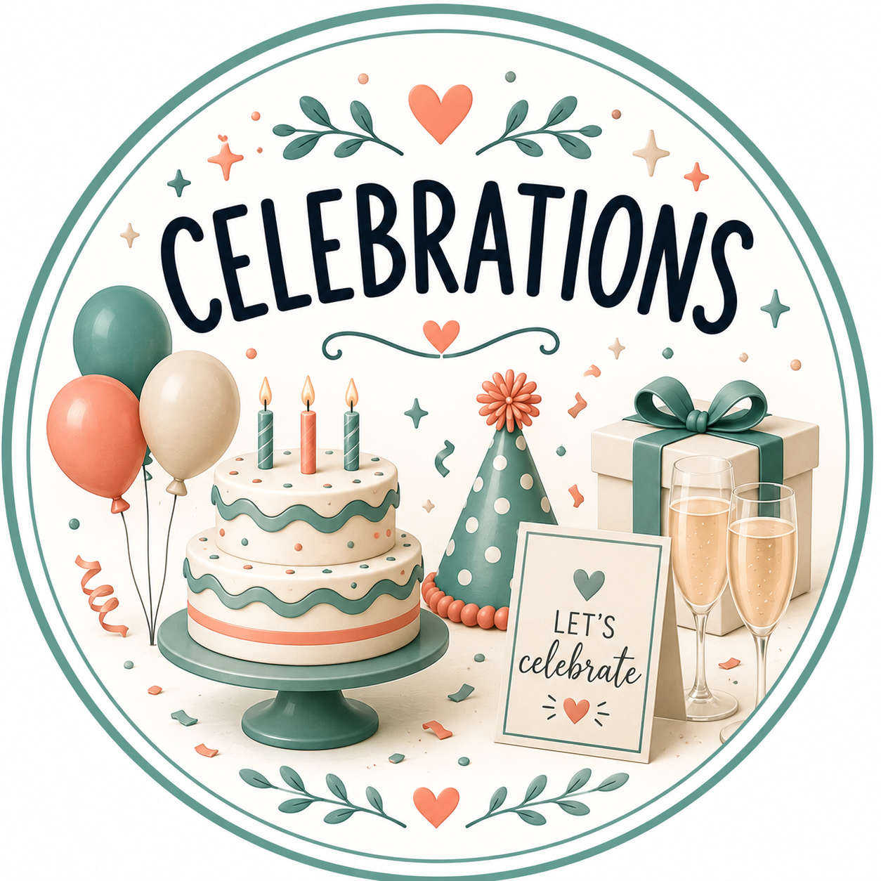 Celebrations