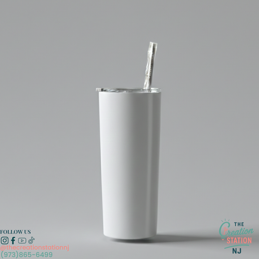Tumbler Station — Personalized Tumblers Creative Experience