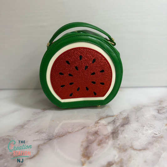 Bag Station — Fruit Bag