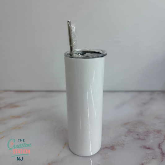 Mug and Tumbler Station — Personalized Tumblers Creative Experience