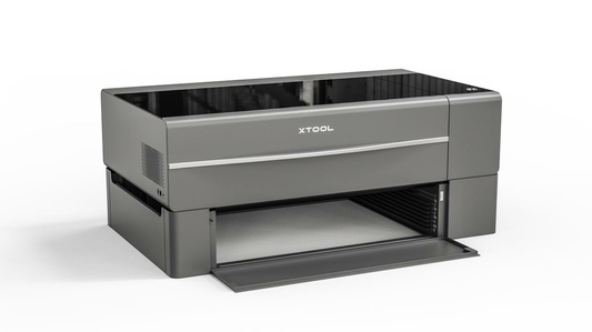 Reservation - Custom Laser-Cut & Engraved Creation using Xtool P2S