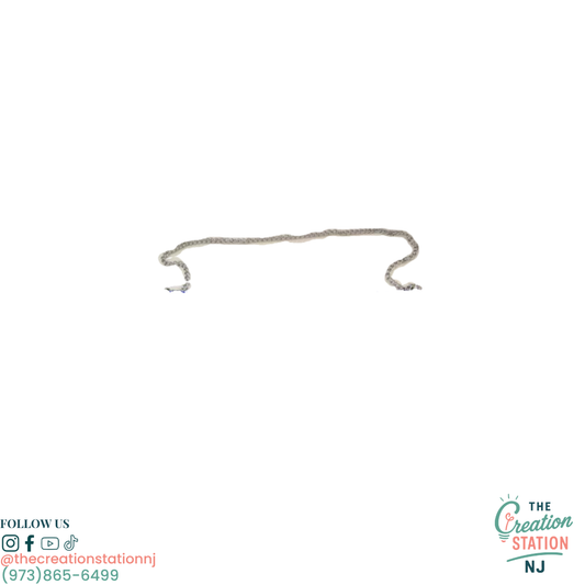 Chain | The Creation Station NJ