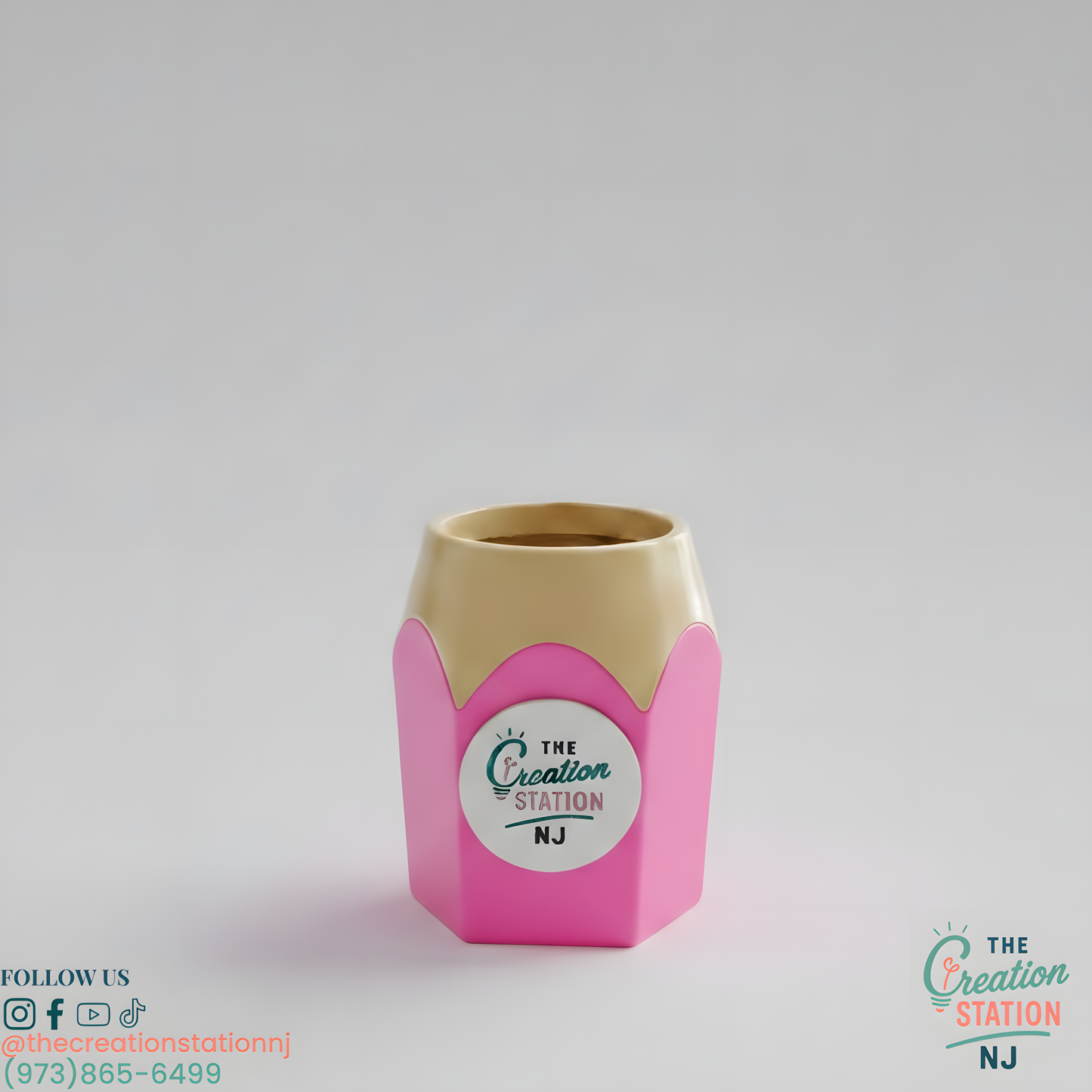 Pencil Pen Holders | The Creation Station NJ