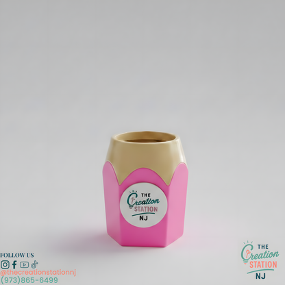 Pencil Pen Holders | The Creation Station NJ